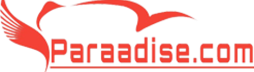 Paraadise Site logo